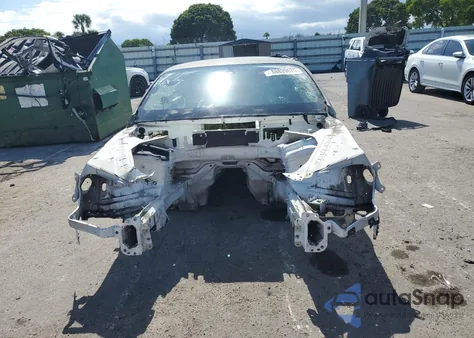 2012 Bentley Continental Gt z USA, uszkodzony, nr VIN SCBFR7ZA7CC071240